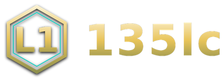 135lc logo